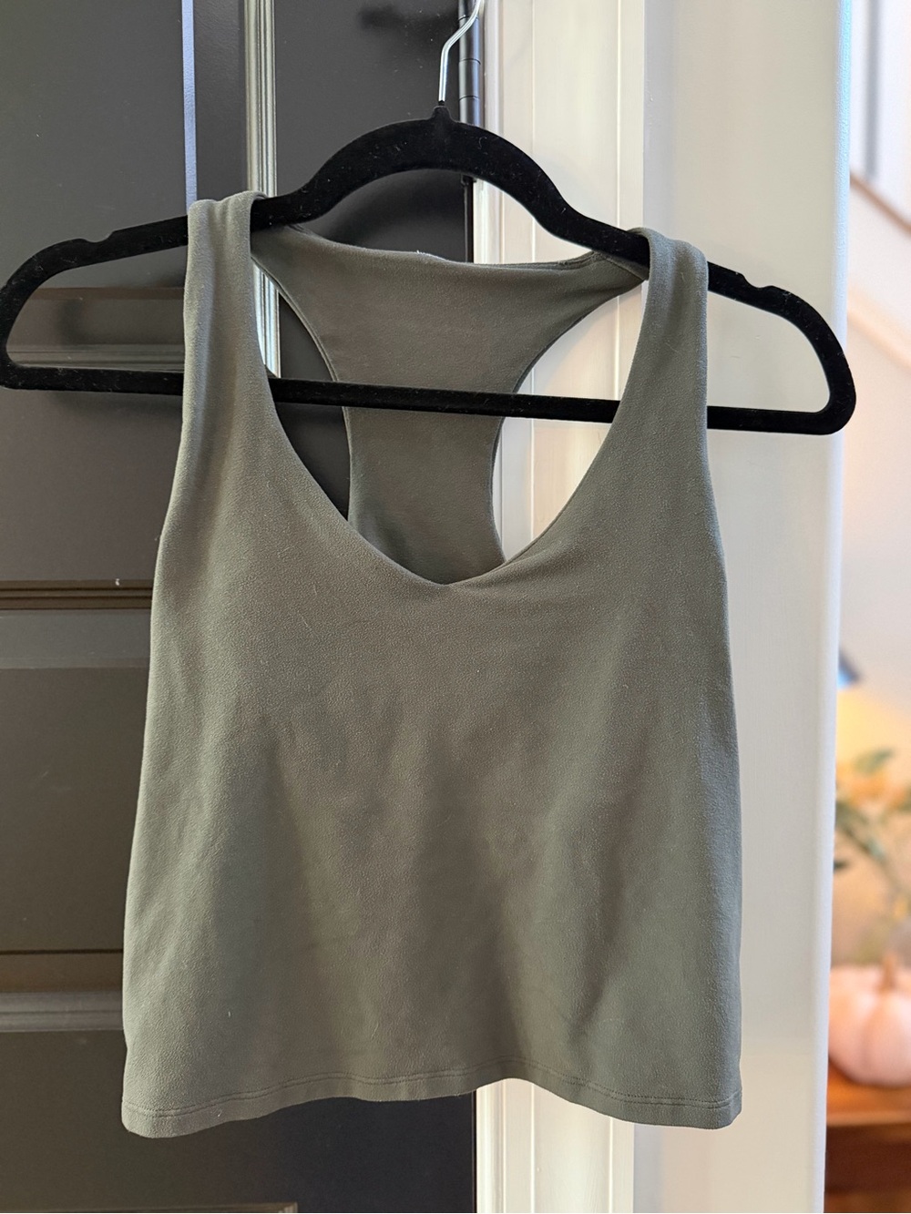 VUORI tank top